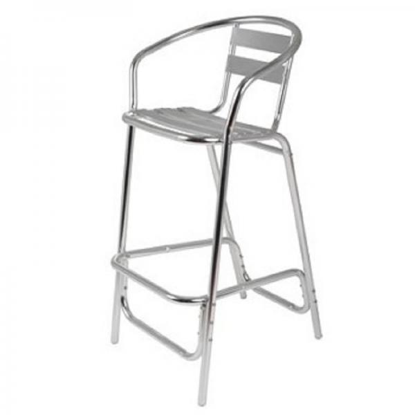 bar-stool--alluminium